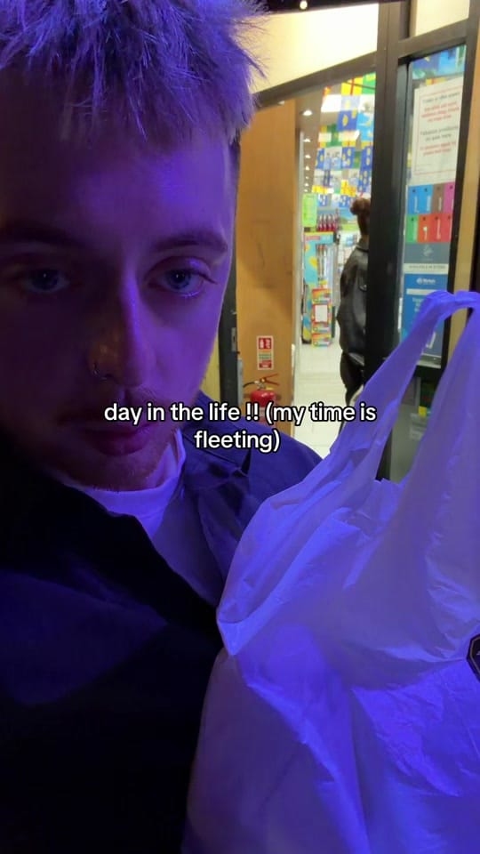 Post 8 by cian on TikTok (video)