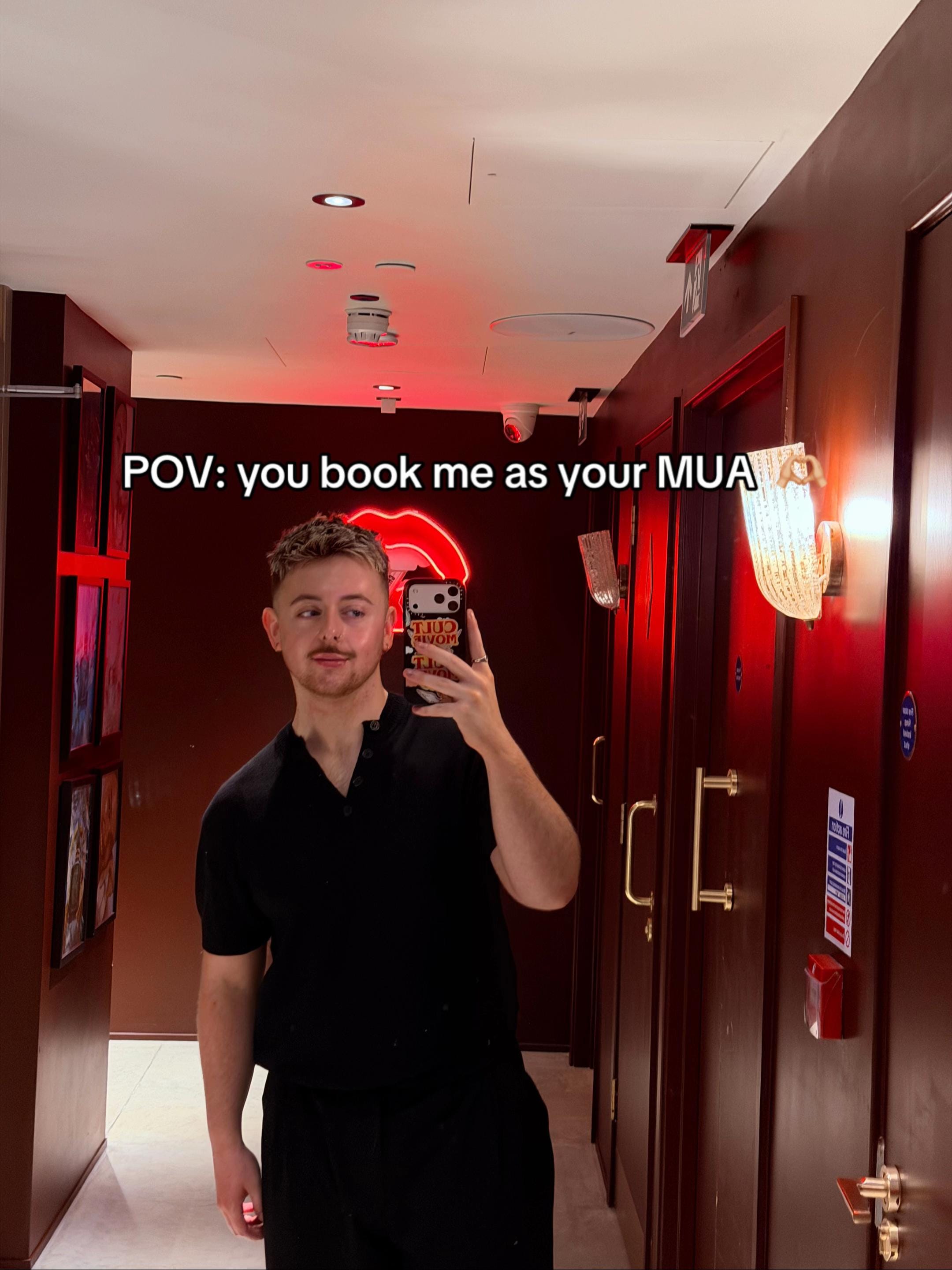 Post 1 by cian on TikTok (video)