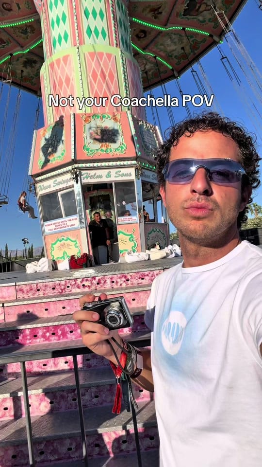 Post 1 by Davide Micciulla on TikTok (video)
