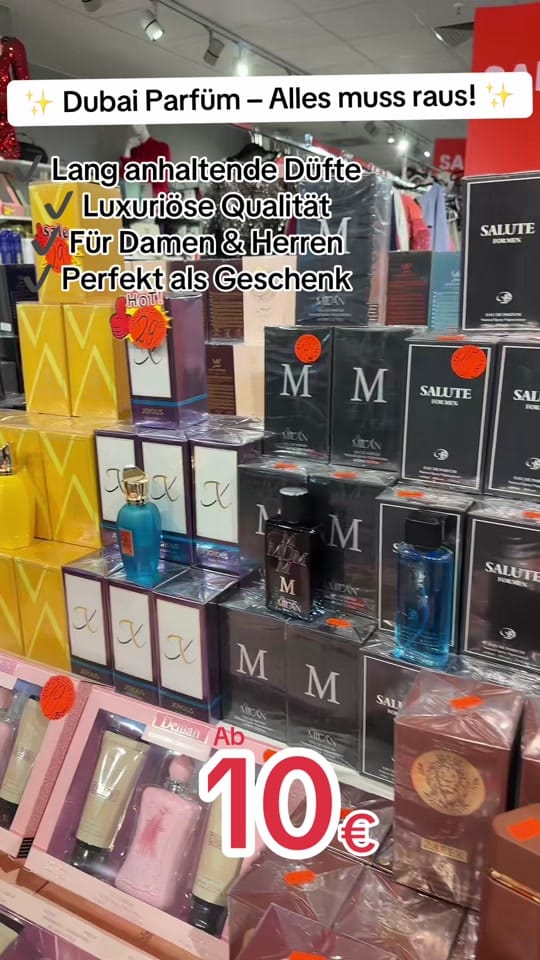 Post 1 by Amazing Sale on TikTok (video)