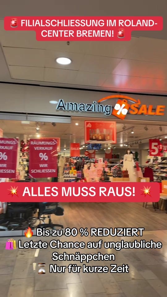 Post 3 by Amazing Sale on TikTok (video)