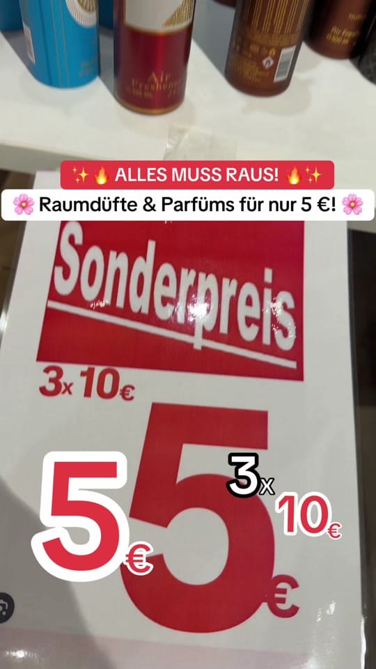 Post 4 by Amazing Sale on TikTok (video)