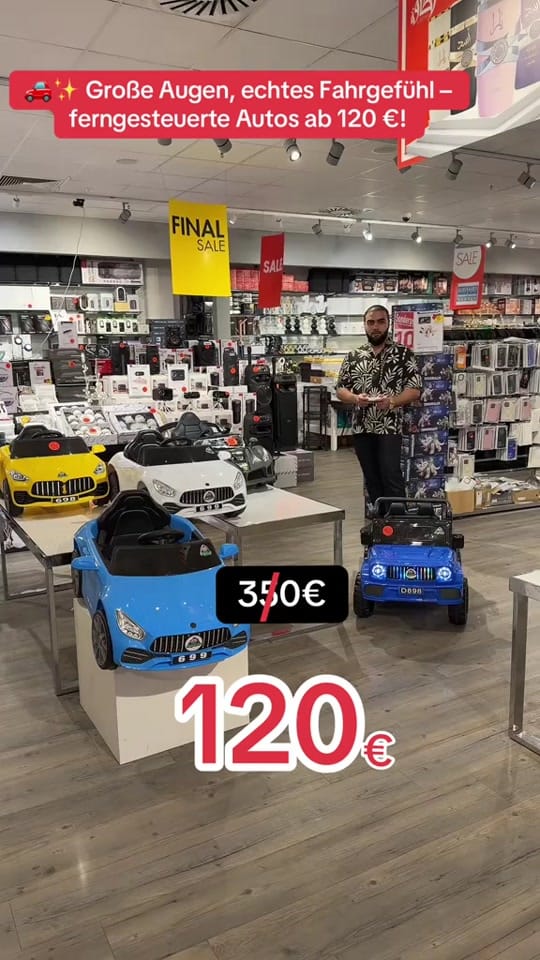 Post 9 by Amazing Sale on TikTok (video)