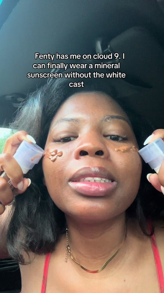 Post 2 by luvly1angel on TikTok (video)