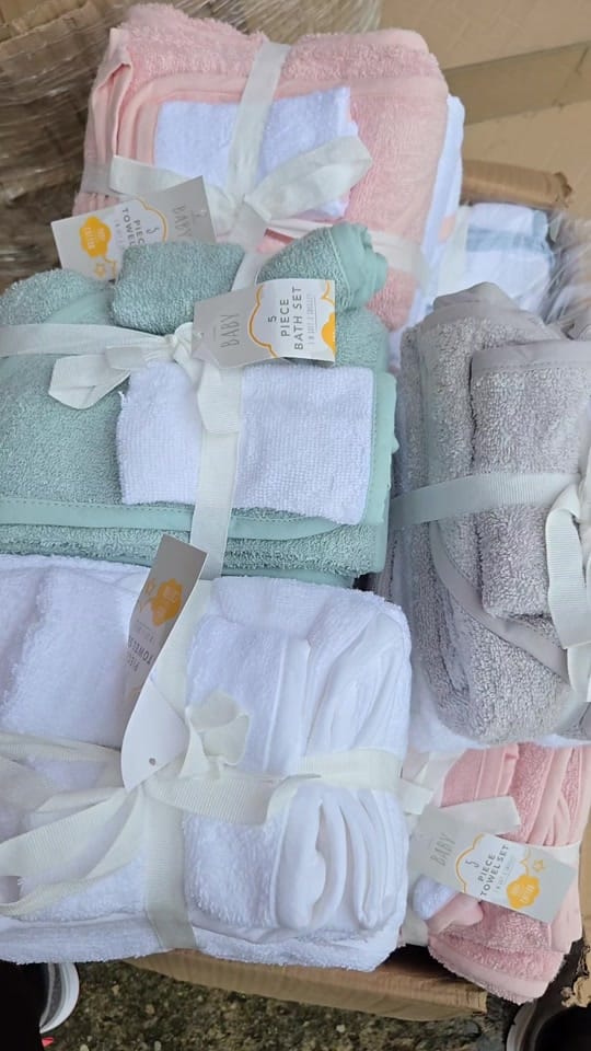 Post 2 by BABY SHOP IN PORT HARCOURT on TikTok (video)