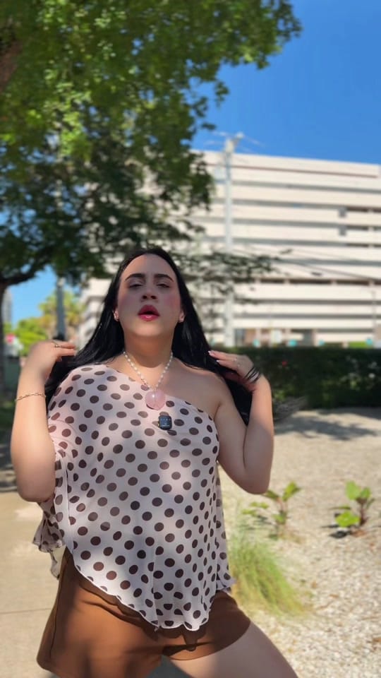 Post 6 by Soylisyanis on TikTok (video)