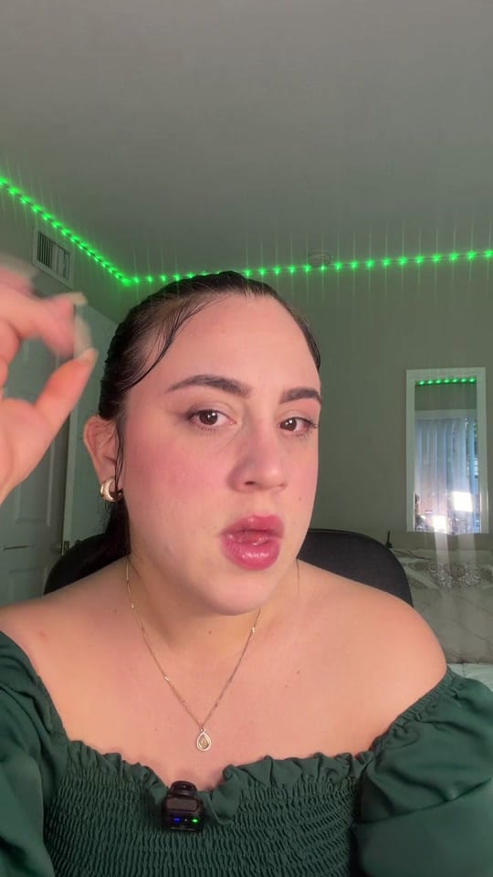 Post 4 by Soylisyanis on TikTok (video)