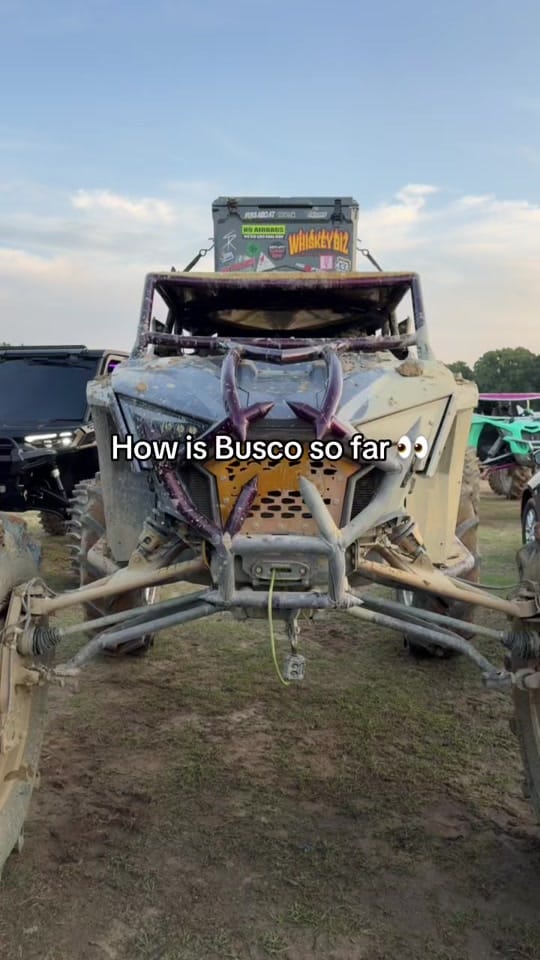 Post 6 by MudShots 🎥 on TikTok (video)