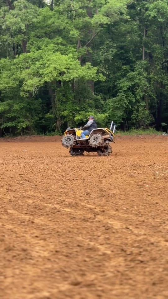 Post 2 by MudShots 🎥 on TikTok (video)