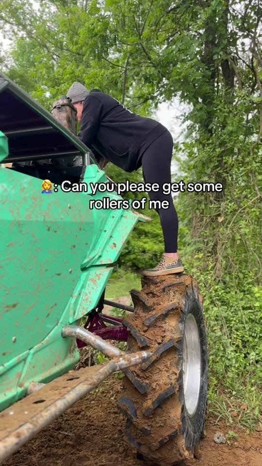 Post 4 by MudShots 🎥 on TikTok (video)