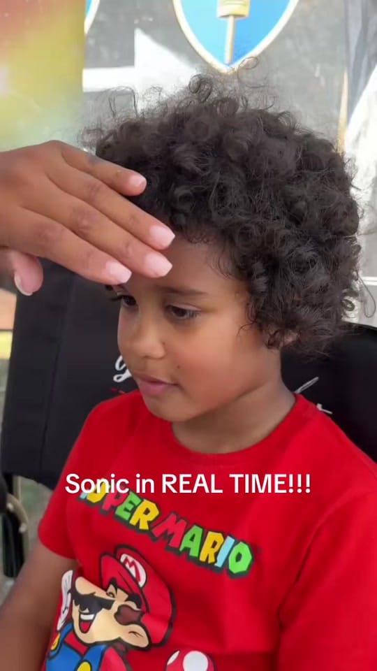 Post 7 by GeeFacePaints on TikTok (video)