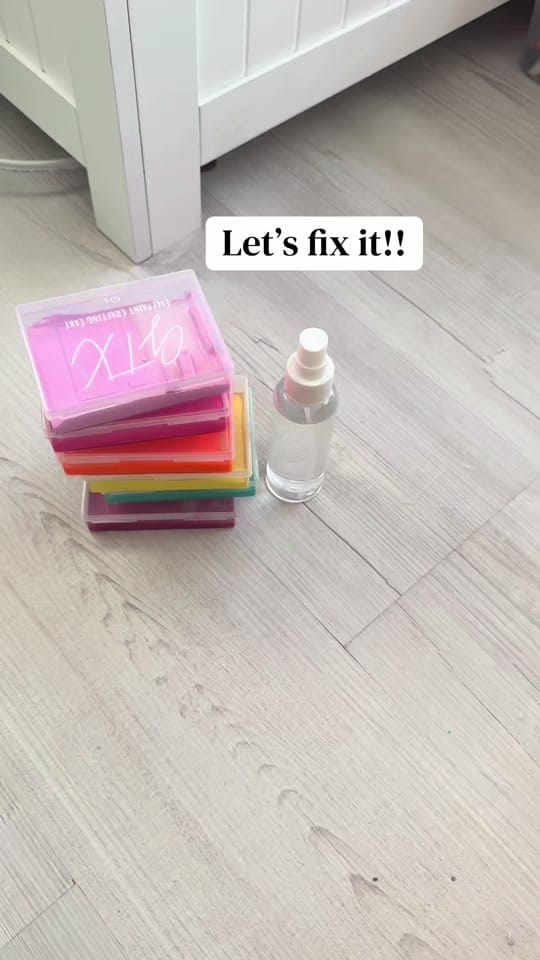 Post 1 by GeeFacePaints on TikTok (video)