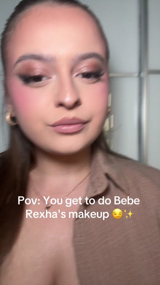 Post 7 by MakeupByIna on TikTok (video)