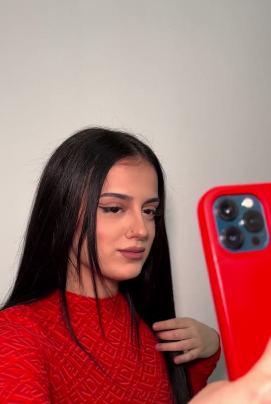 Post 9 by MakeupByIna on TikTok (video)