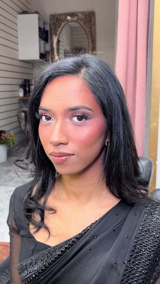Post 3 by MakeupByIna on TikTok (video)