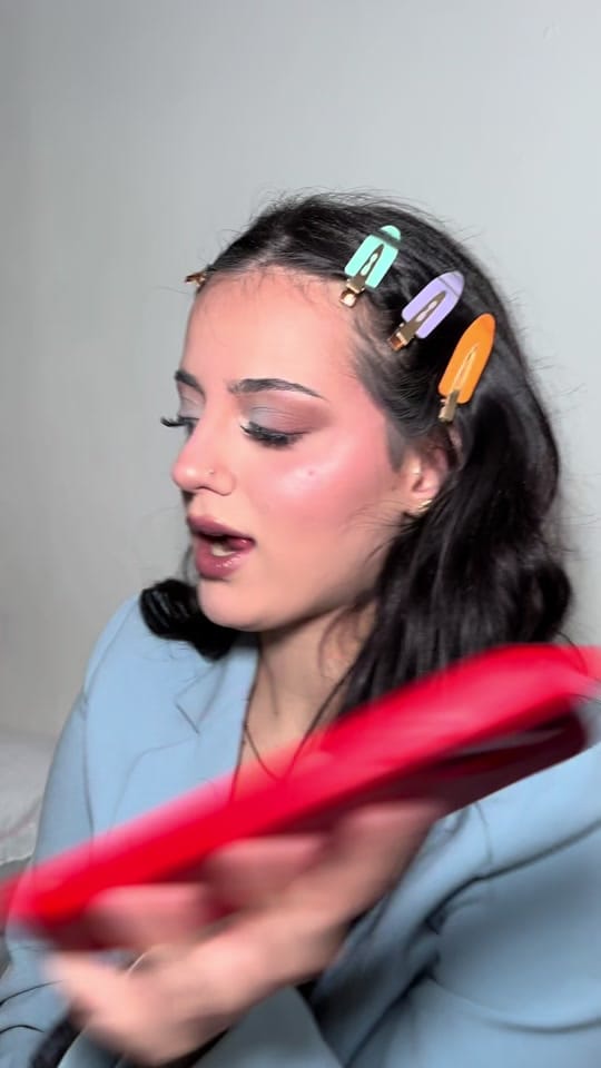 Post 8 by MakeupByIna on TikTok (video)