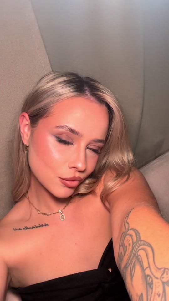 Post 5 by MakeupByIna on TikTok (video)