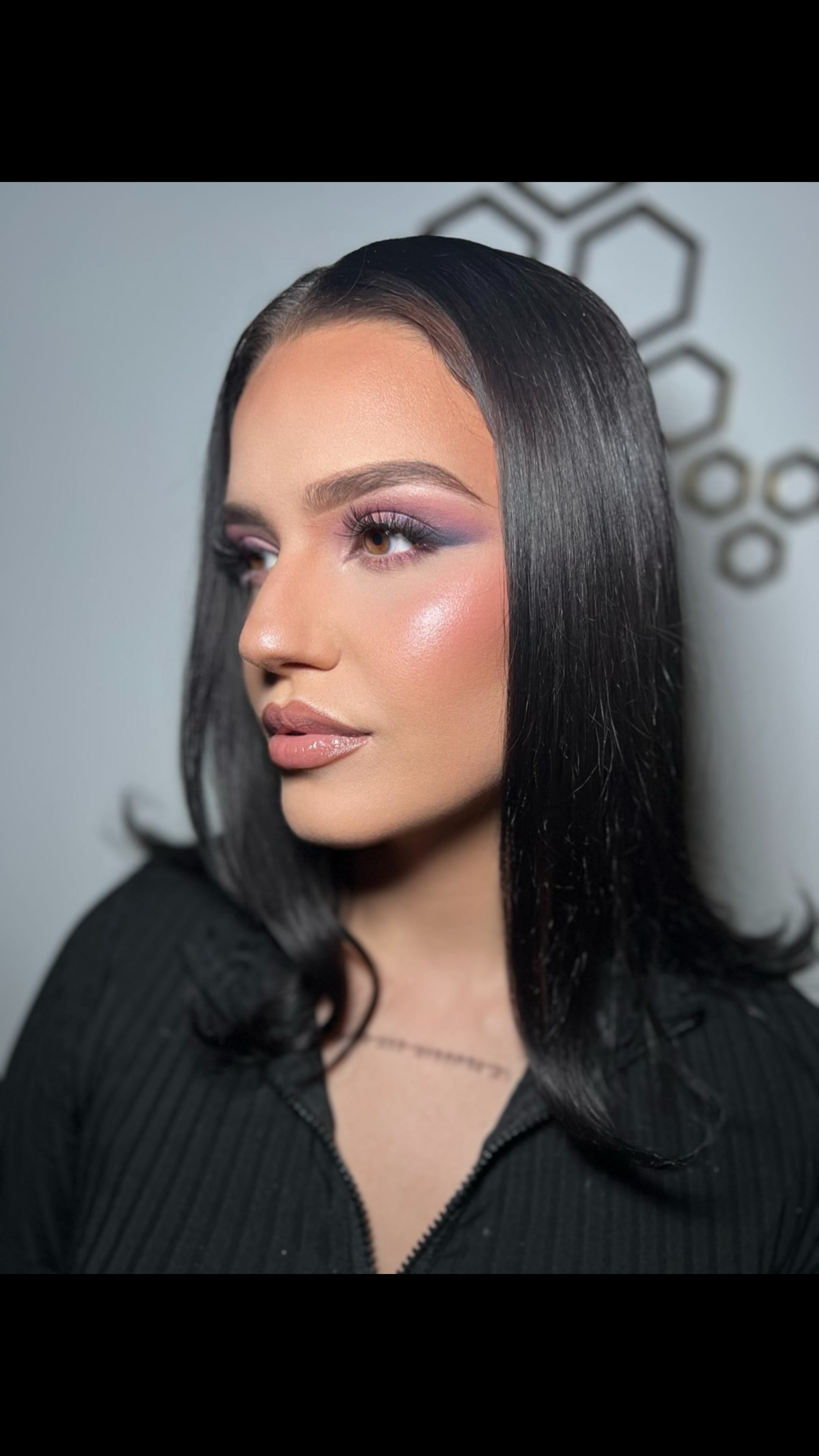 Post 1 by MakeupByIna on TikTok (video)