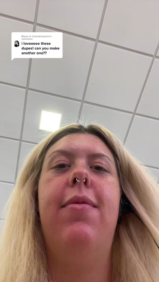 Post 9 by girlwithcurlss_ on TikTok (video)