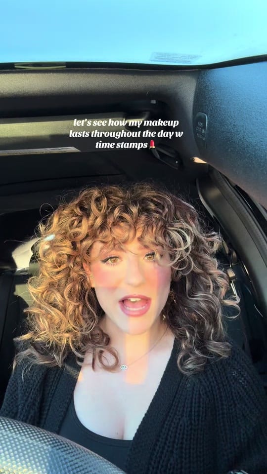 Post 7 by girlwithcurlss_ on TikTok (video)