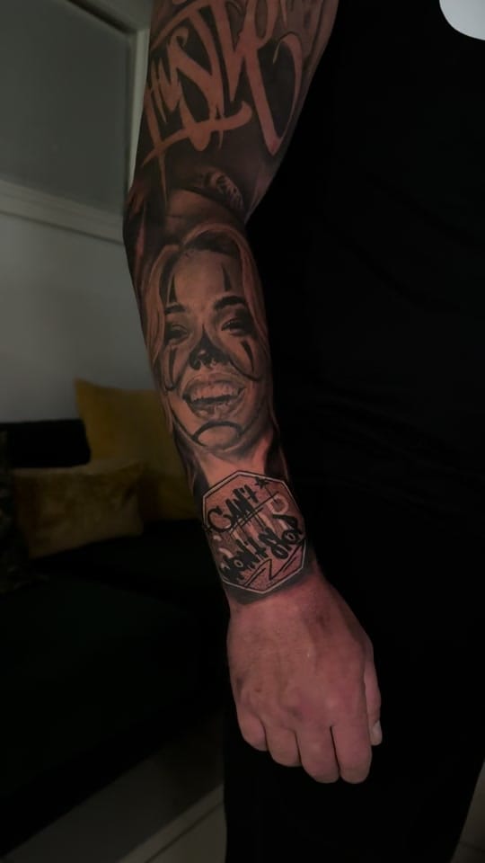 Post 6 by CLTtattoo on TikTok (video)