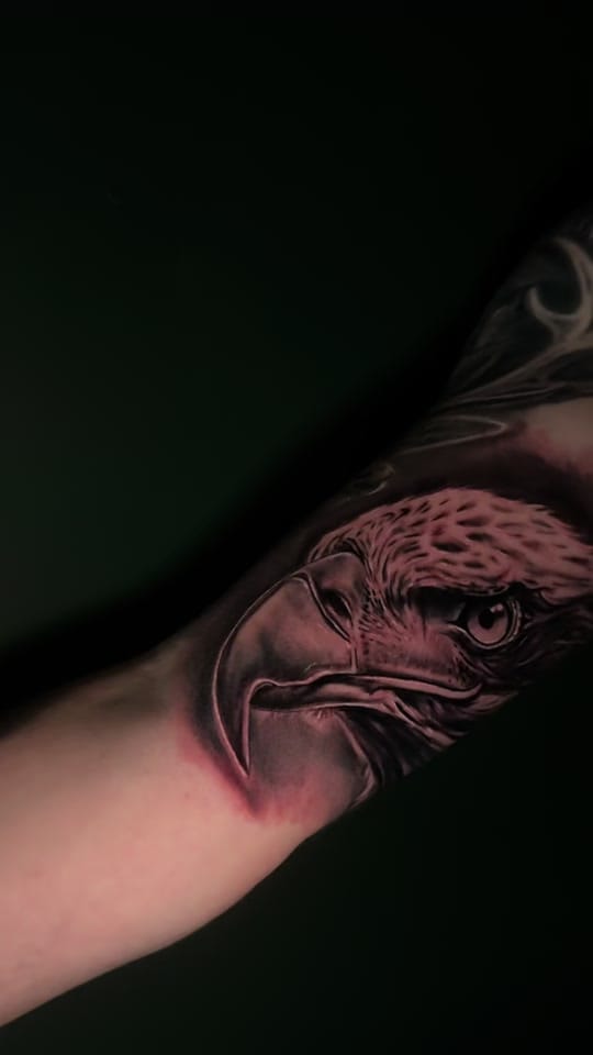 Post 2 by CLTtattoo on TikTok (video)