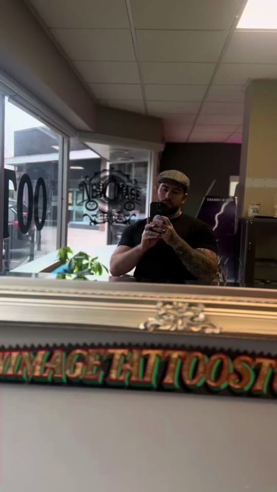 Post 9 by CLTtattoo on TikTok (video)