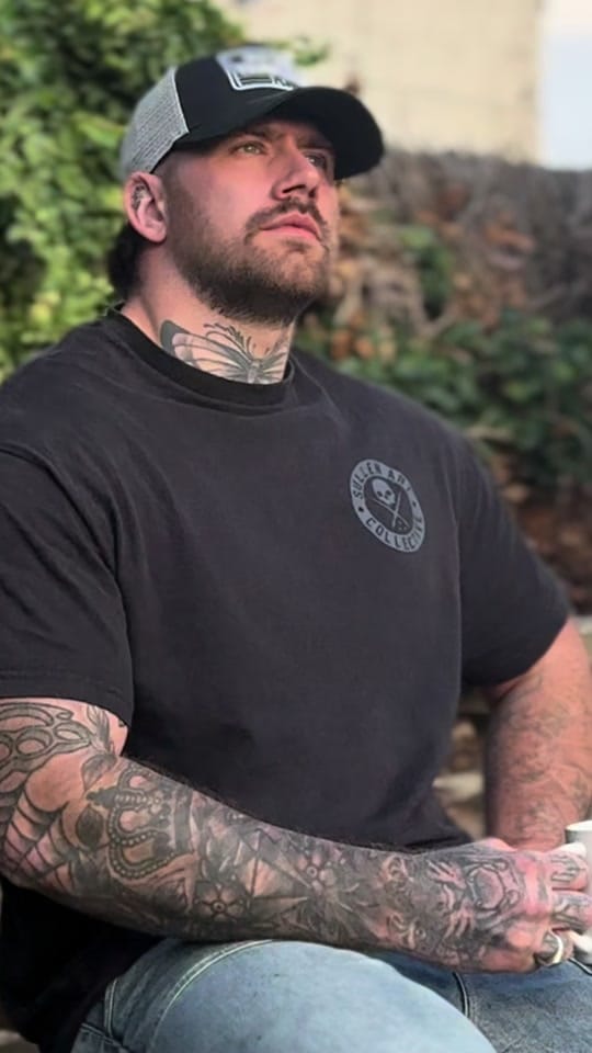 Post 10 by CLTtattoo on TikTok (video)