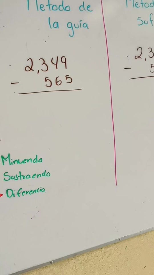 Post 7 by Clases de bajo presupuesto. on TikTok (video)