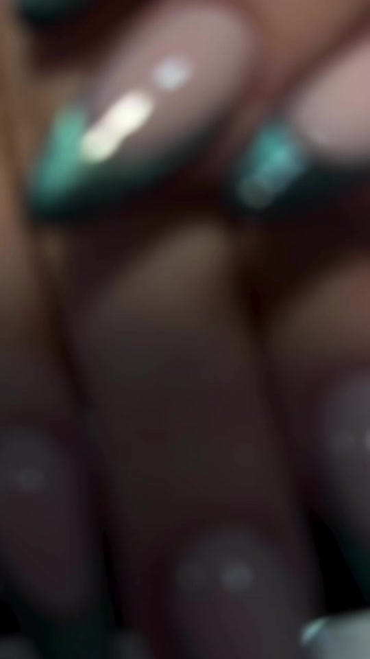 Post 10 by fashionnailssteele on TikTok (video)