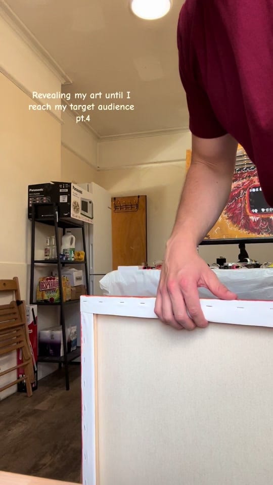 Post 10 by James on TikTok (video)