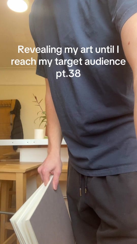 Post 8 by James on TikTok (video)