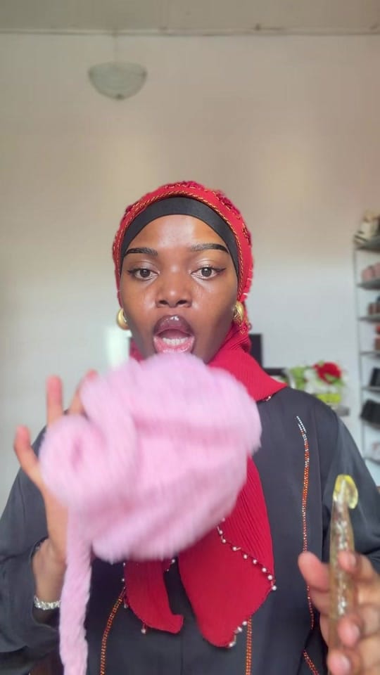 Post 5 by Isiwat on TikTok (video)
