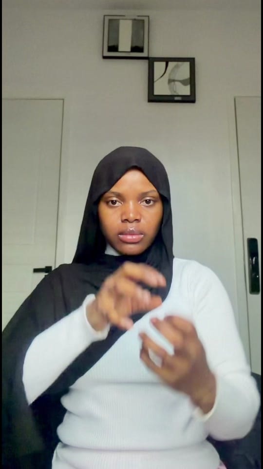 Post 4 by Isiwat on TikTok (video)