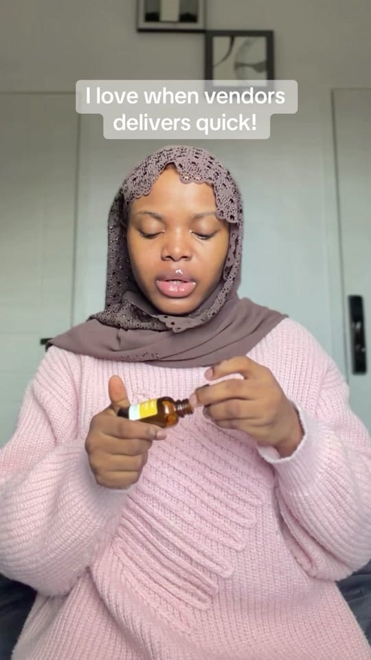 Post 6 by Isiwat on TikTok (video)