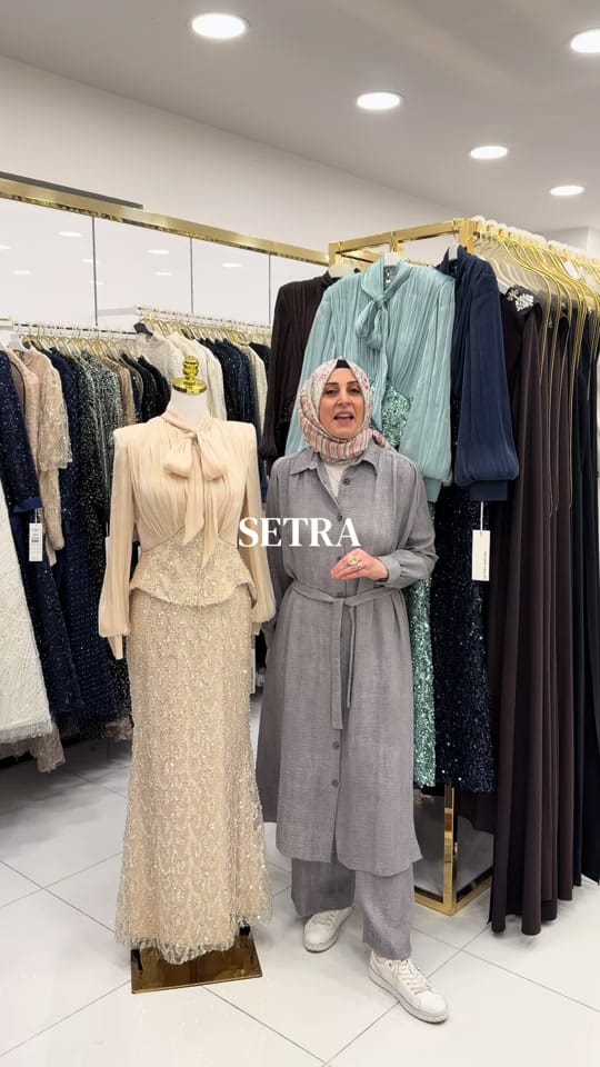 Post 3 by SETRA on TikTok (video)