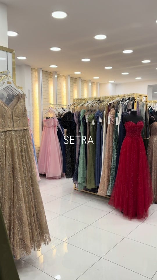 Post 1 by SETRA on TikTok (video)