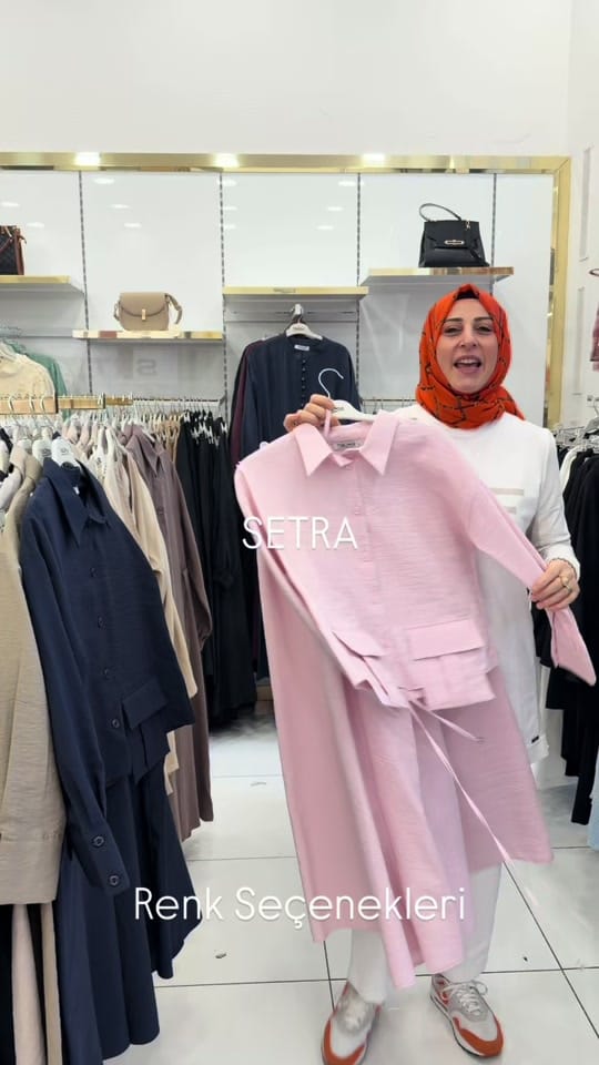 Post 7 by SETRA on TikTok (video)