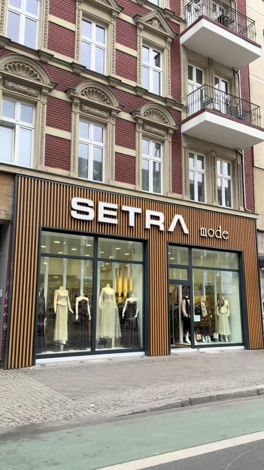Post 8 by SETRA on TikTok (video)