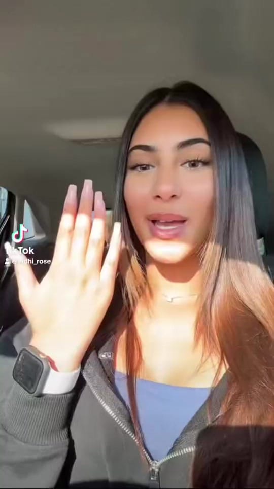 Post 5 by sketchandstain on TikTok (video)