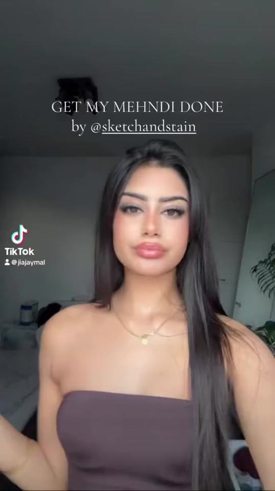 Post 1 by sketchandstain on TikTok (video)