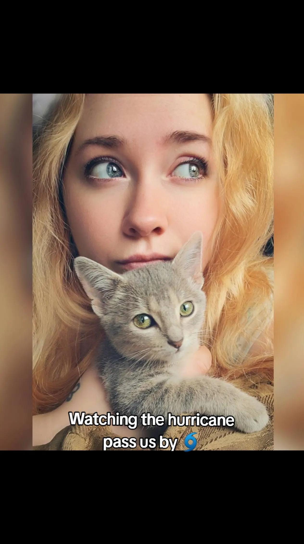 Post 5 by CatfishJane on TikTok (video)