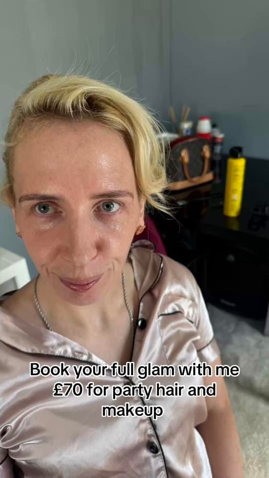 Post 3 by Nosh❤️ on TikTok (video)