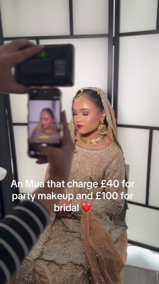 Post 9 by Nosh❤️ on TikTok (video)