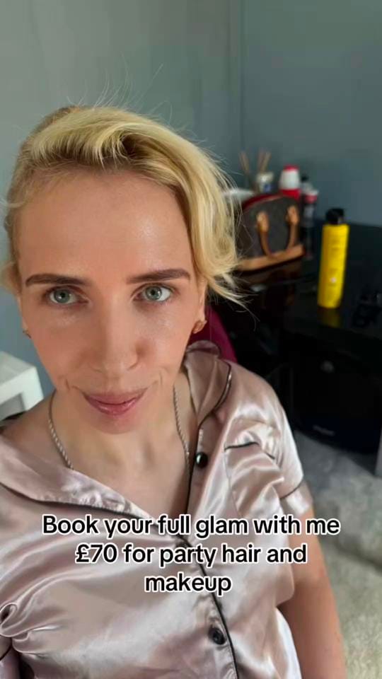 Post 2 by Nosh❤️ on TikTok (video)