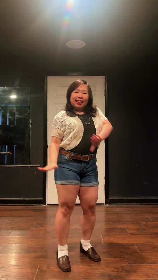 Post 1 by ₊✩‧₊˚౨ Trinh ৎ˚₊✩‧₊ on TikTok (video)