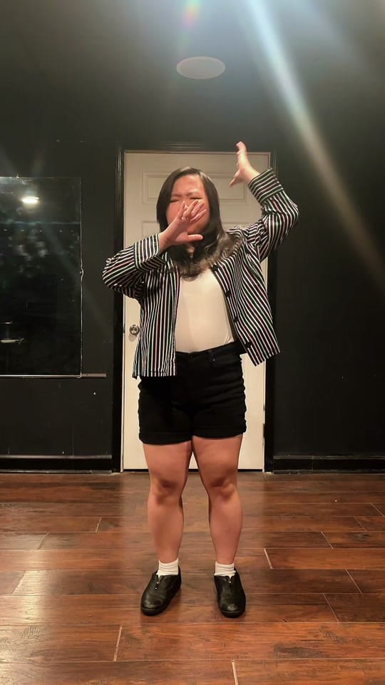 Post 10 by ₊✩‧₊˚౨ Trinh ৎ˚₊✩‧₊ on TikTok (video)