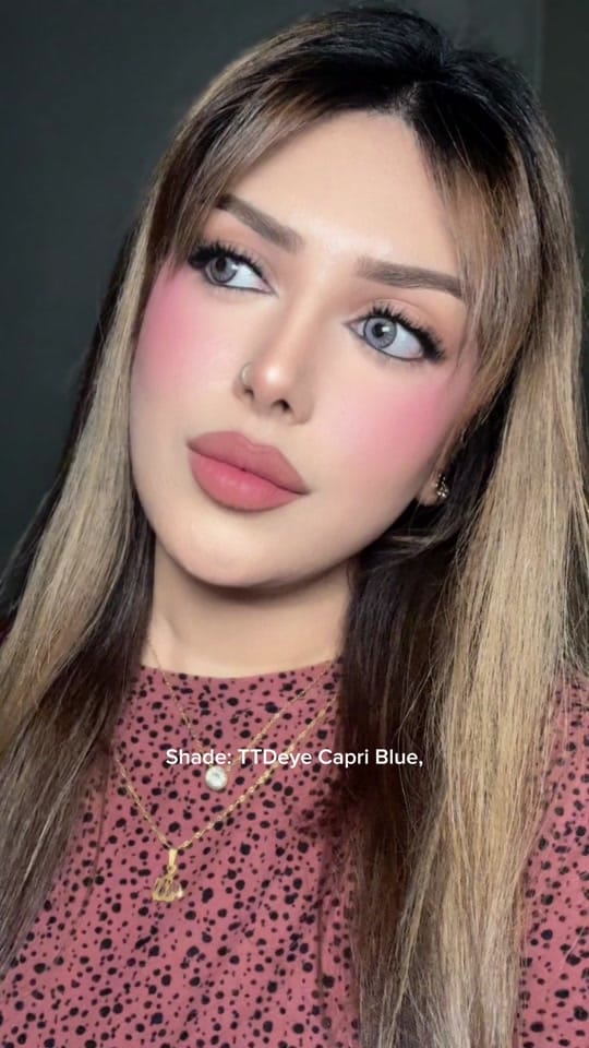 Post 2 by AuraBelle x Braira on TikTok (video)