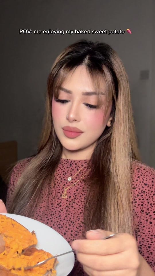 Post 9 by AuraBelle x Braira on TikTok (video)
