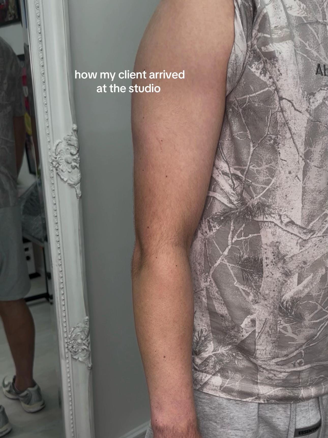 Post 9 by Alana (modernangeltattoo) on TikTok (video)